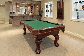 Pool table repair professionals in Greeley img2